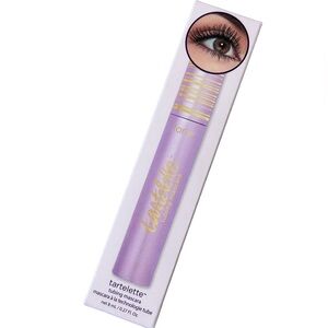 Tarte Tartelette™ Tubing Mascara – Black (Full Size)